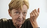 Nöstlinger Cristine 1936-2018