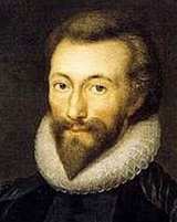 Donne John 1572-1631