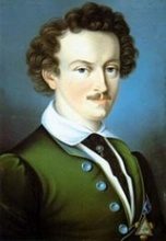 Büchner Georg 1813-1837
