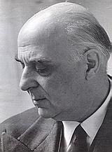 Σεφέρης Γιώργος 1900-1971