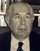 Γεωργακόπουλος Λεωνίδας Ν. 1930-2007