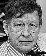 Auden Wystan Hugh 1907-1973