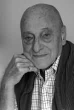 Genette Gérard 1930-2018