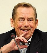 Havel Václav 1936-2011