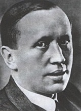 Čapek Karel 1890-1938