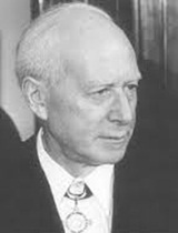 Ostrogorsky Georg 1902-1976