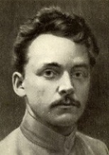 Furmanov Dmitri Andreevich