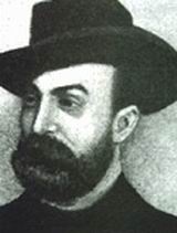 Βιζυηνός Γεώργιος Μ. 1849-1896