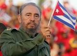 Castro Fidel 1926-2016