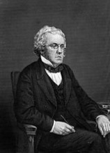 Thackeray William Makepeace 1811-1863