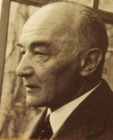 Musil Robert 1880-1942