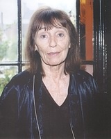 Bainbridge Beryl 1932-2010