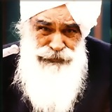 Singh Kirpal