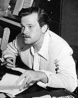 Welles Orson