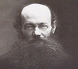 Kropotkin Pyotr 1842-1921