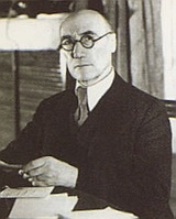 Gide André 1869-1951