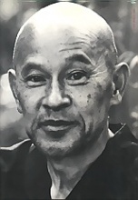 Suzuki Shunryu