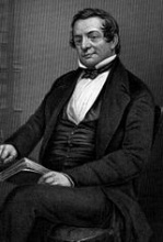 Irving Washington 1783-1859