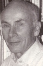 Meyer Hermann Frank 1940-2009
