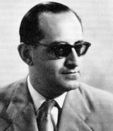 Γιαλουράκης Μανώλης 1921-1987
