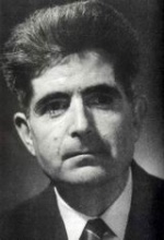 Σφακιανάκης Γιάννης Γ. 1903-1987