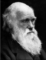 Darwin Charles Robert 1809-1882