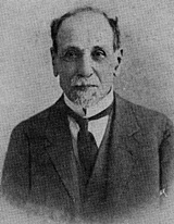 Καρολίδης Παύλος 1849-1930