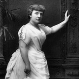 Burnett Frances Hodgson 1849-1924