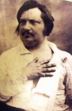 Balzac Honoré de 1799-1850