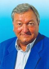 Däniken Erich von