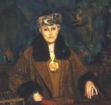 Roerich Helena