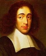 Spinoza Baruch de 1632-1677