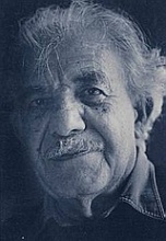 Μανουσάκης Γιώργος 1914-2003 ζωγράφος