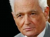 Derrida Jacques 1930-2004