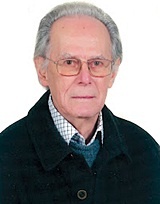 Τοπούζης Κώστας 1927-2011