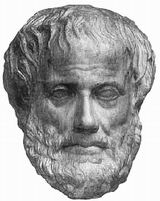 Αριστοτέλης 385-322 π.Χ.