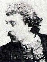 Gauguin Eugéne-Paul