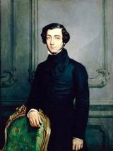 Tocqueville Alexis de