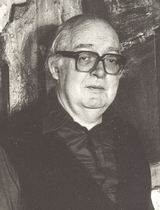 Dürrenmatt Friedrich 1921-1990