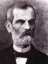 Πολυλάς Ιάκωβος 1825-1896