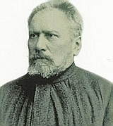 Lescov Nikolai Semenovich 1831-1895