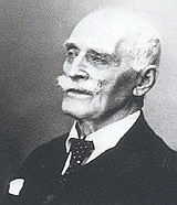 Hamsun Knut 1859-1952