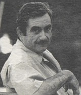 Muñoz Molina Antonio 1956-