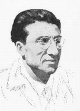 Pavese Cesare 1908-1950