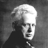 Cassirer Ernst 1874-1945