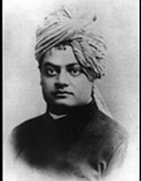 Vivekananda Swami