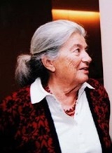 Χατζηνικολή Ιωάννα Δ. 1930-2013
