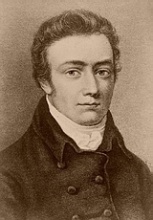 Coleridge Samuel Taylor 1772-1834