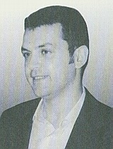 Αλεξανδρόπουλος Γιάννης