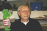 Velthuijs Max 1923-2005